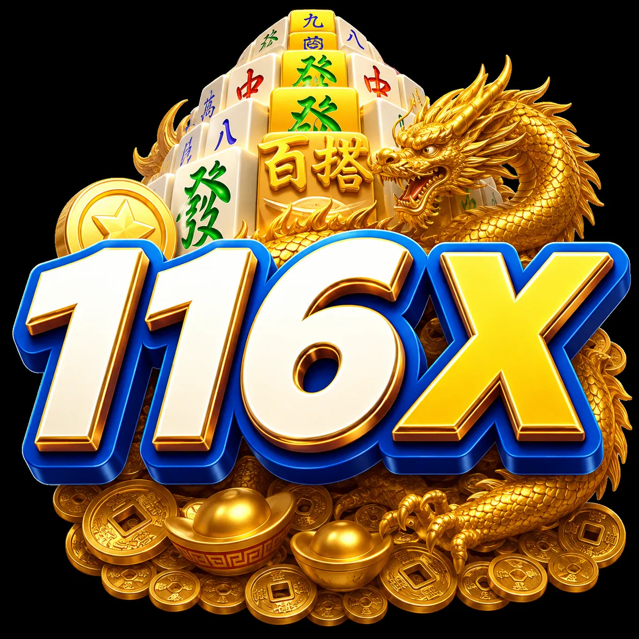 116x APK Mahjong