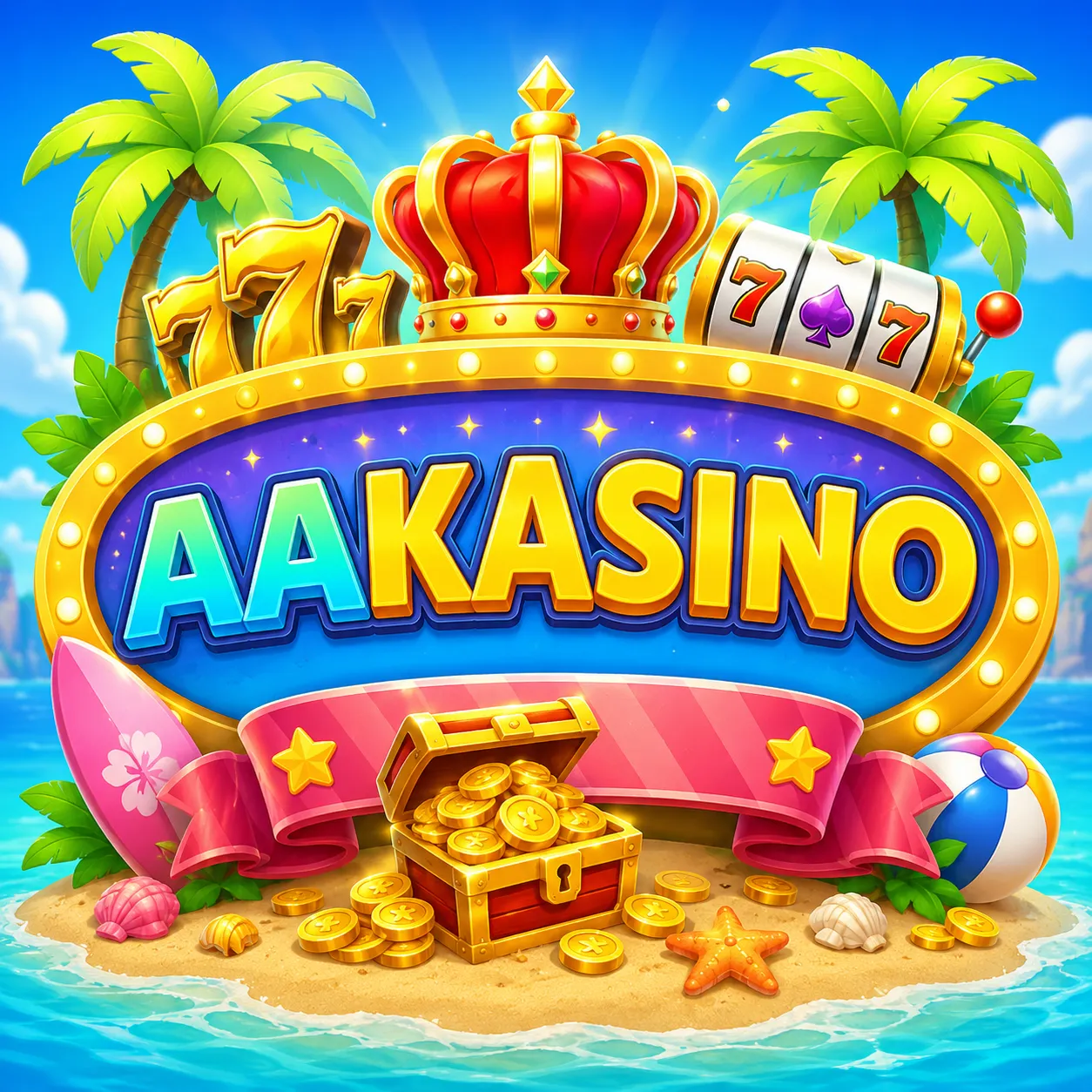 AAKASINO - Pengalaman Permainan Kasino Terbaik di Ujung Jari Anda