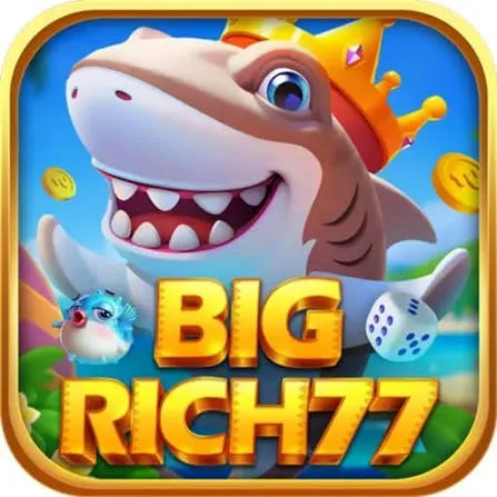 bigrich77 APK MMORPG