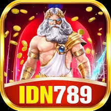 IDN789 - Game Santai yang Menyenangkan