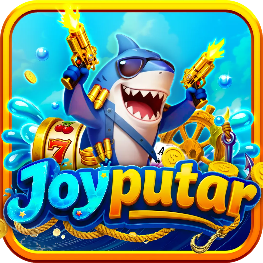 JOYPUTAR - Game Domino Seru dan Menyenangkan