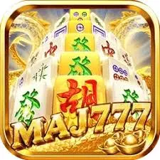 maj777 APK Mahjong