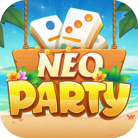 NEOPARTY - Permainan Sepak Bola Penuh Seru