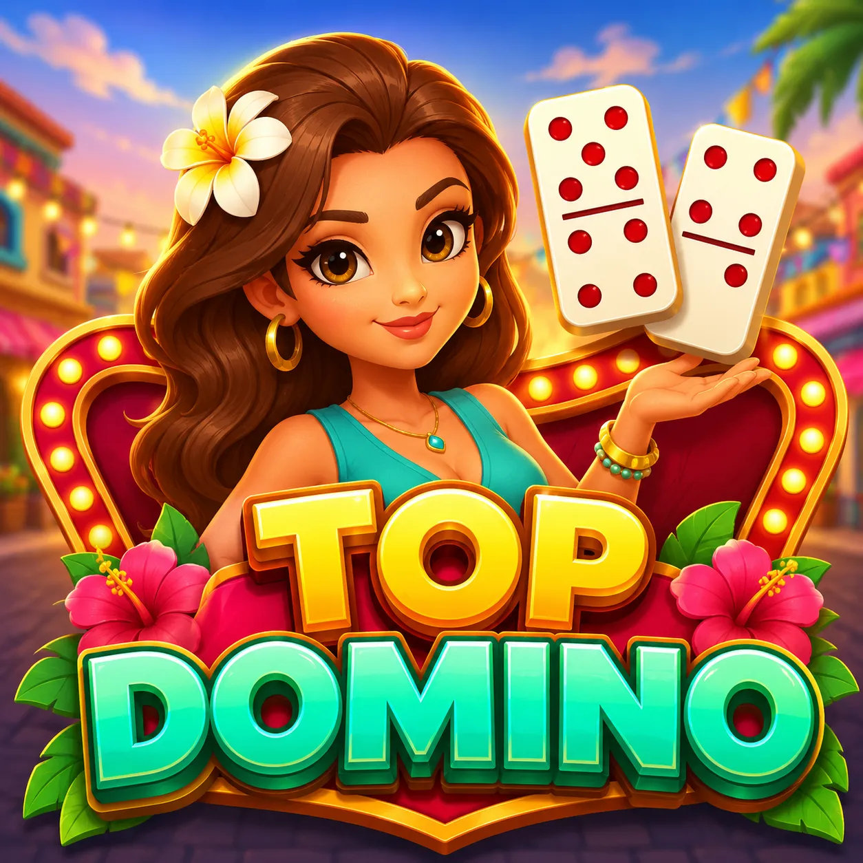 topdomino APK Live Casino